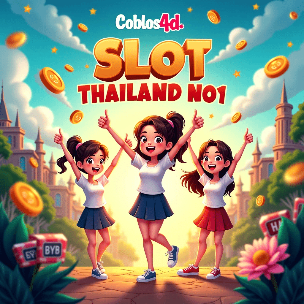 Slot Thailand Gagal mengambil data dari URL